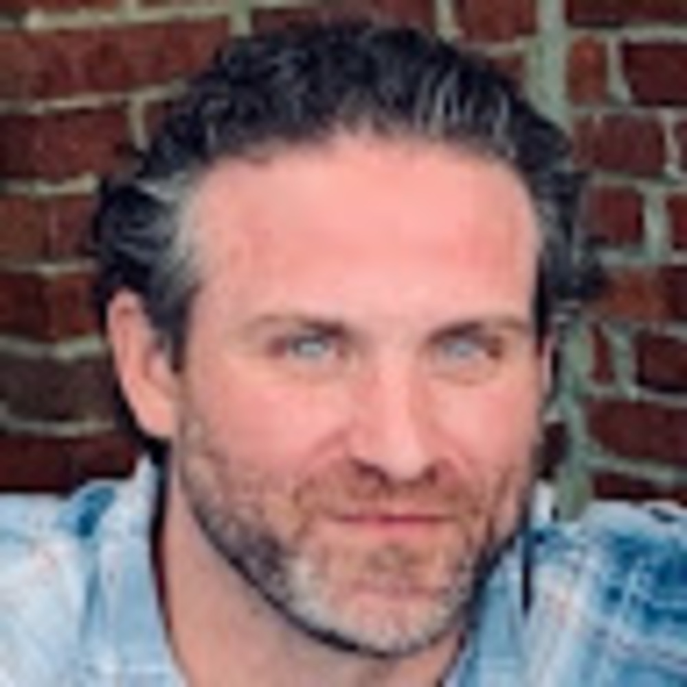 Meet your Posher, Gregory